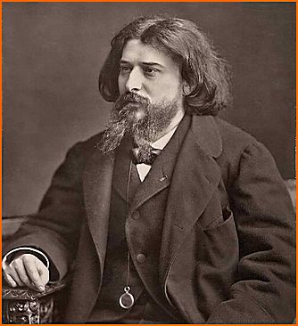 Alphonse DAUDET